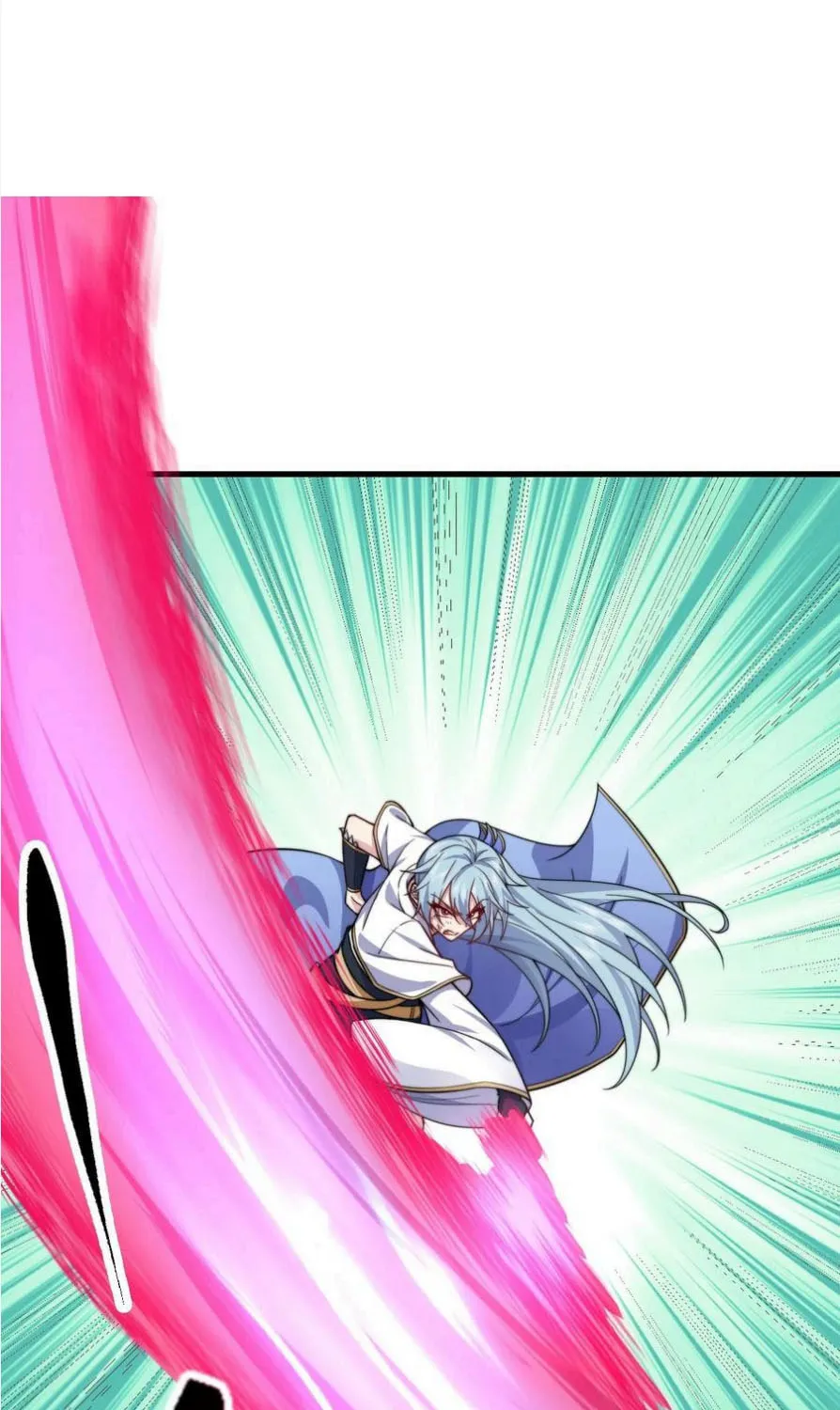 I, The Invincible Villain Master With My Apprentices (Colored) Chapter 104 page 36 - 