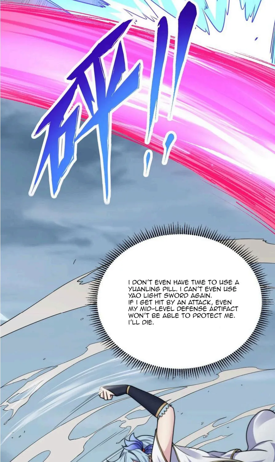 I, The Invincible Villain Master With My Apprentices (Colored) Chapter 104 page 38 - 