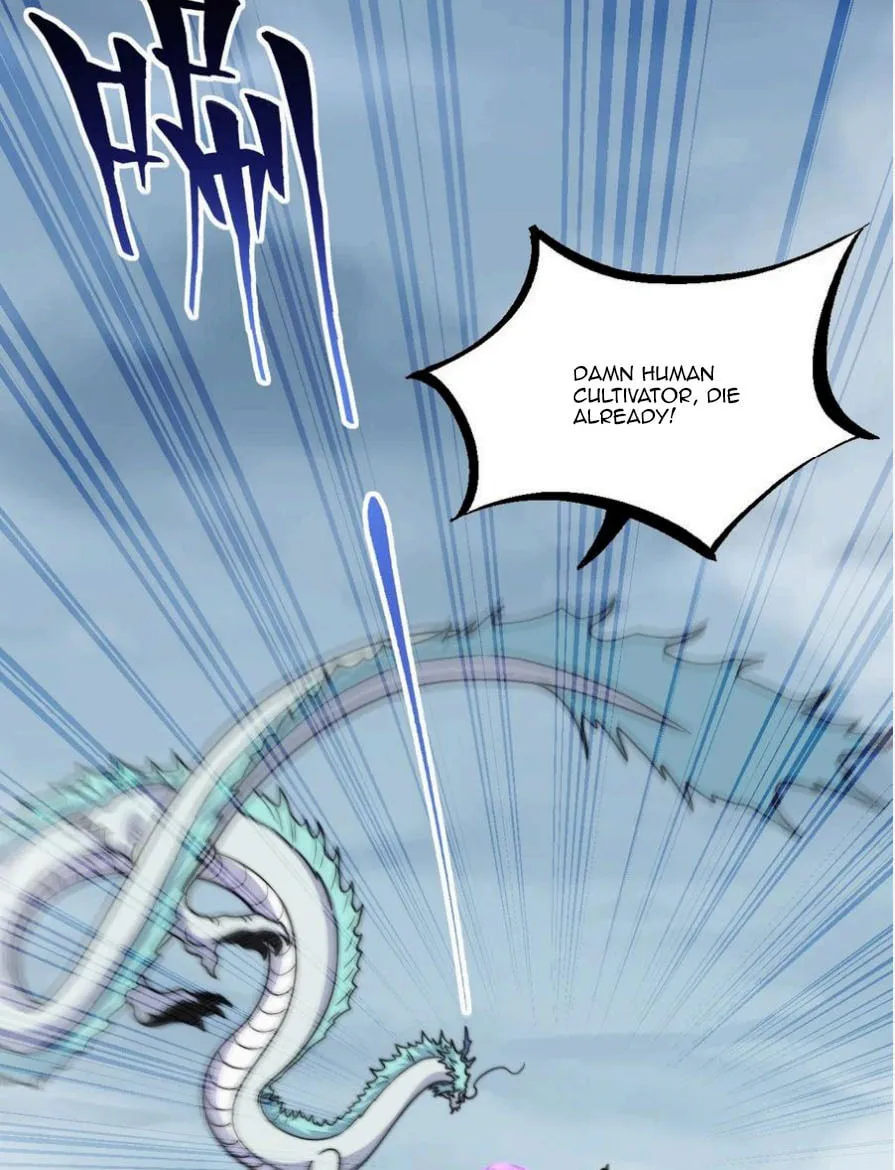 I, The Invincible Villain Master With My Apprentices (Colored) Chapter 104 page 49 - 