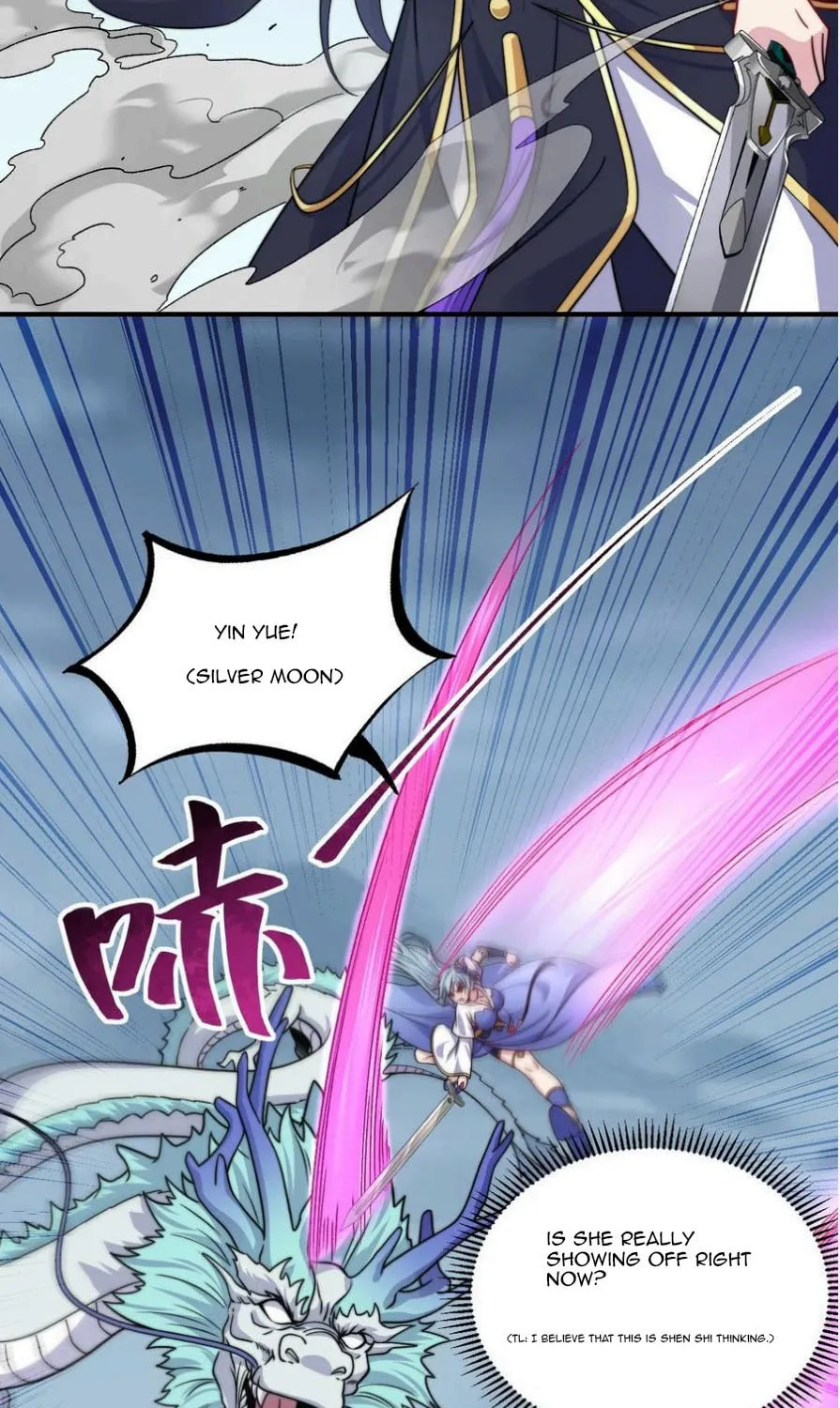 I, The Invincible Villain Master With My Apprentices (Colored) Chapter 104 page 52 - 