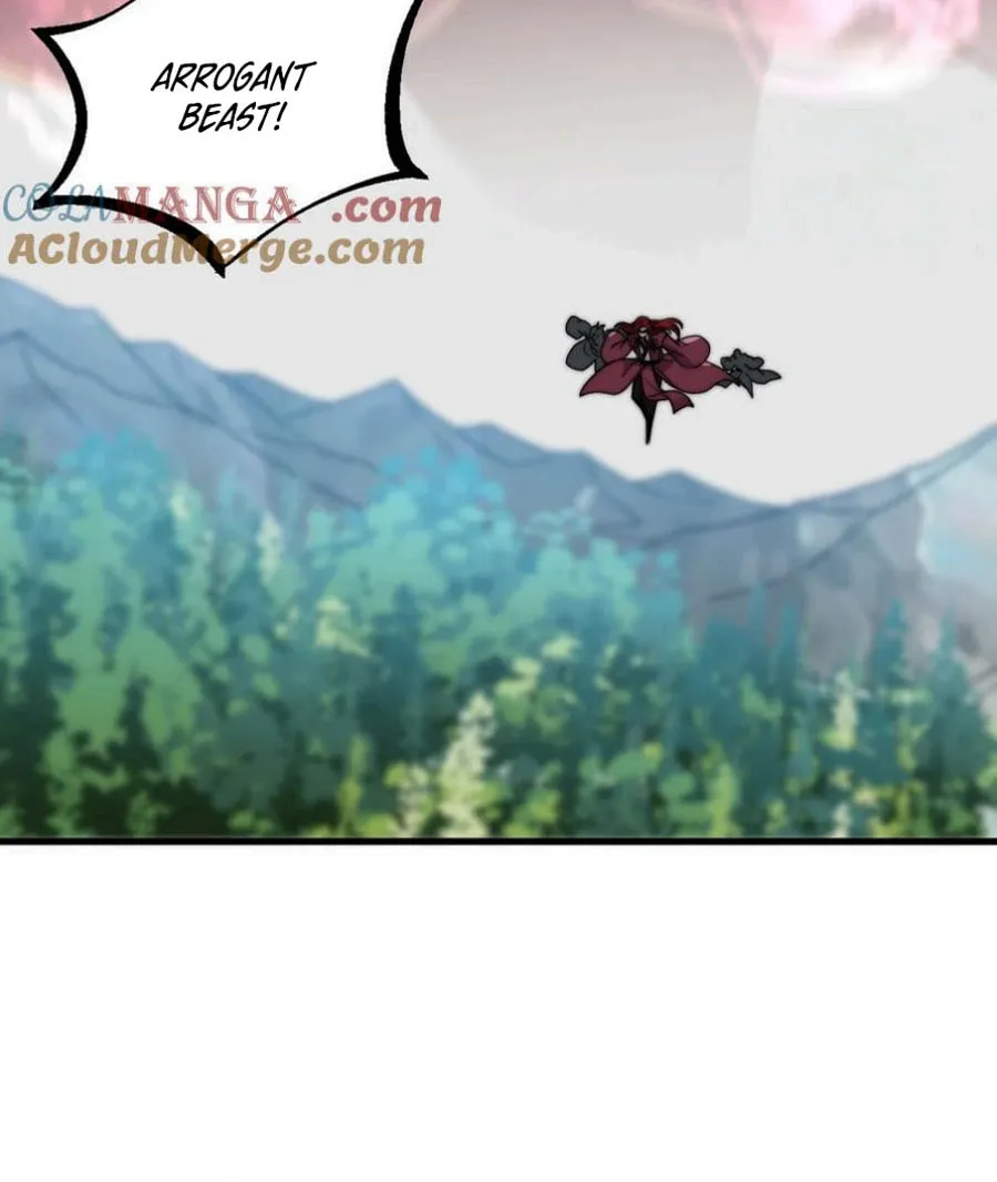 I, The Invincible Villain Master With My Apprentices (Colored) Chapter 105 page 16 - 