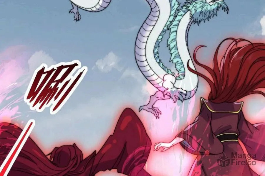 I, The Invincible Villain Master With My Apprentices (Colored) Chapter 105 page 20 - 