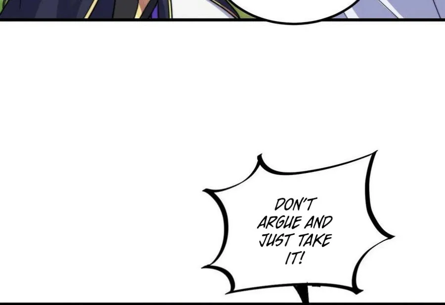 I, The Invincible Villain Master With My Apprentices (Colored) Chapter 105 page 32 - 