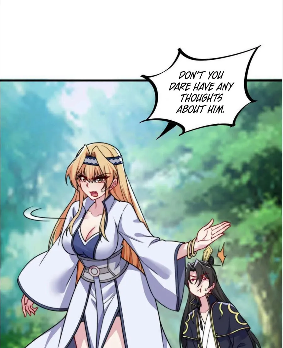 I, The Invincible Villain Master With My Apprentices (Colored) Chapter 105 page 44 - 