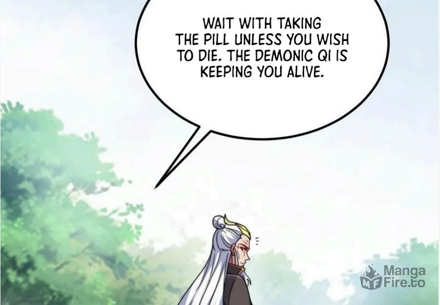 I, The Invincible Villain Master With My Apprentices (Colored) Chapter 105 page 60 - 