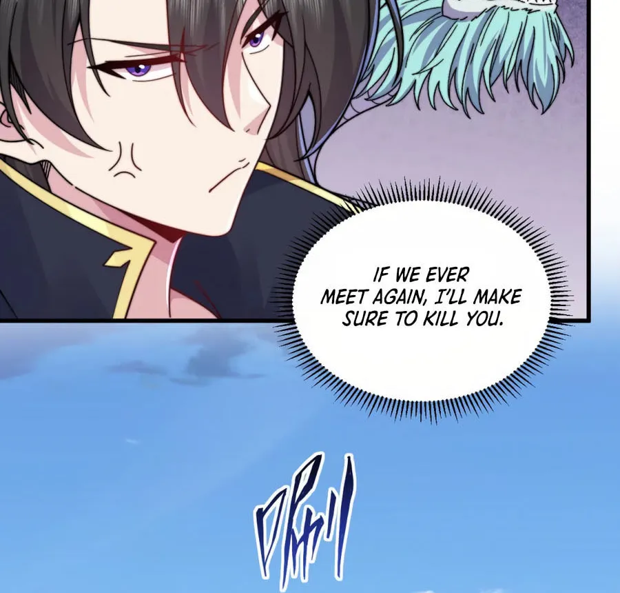 I, The Invincible Villain Master With My Apprentices (Colored) Chapter 106 page 14 - 