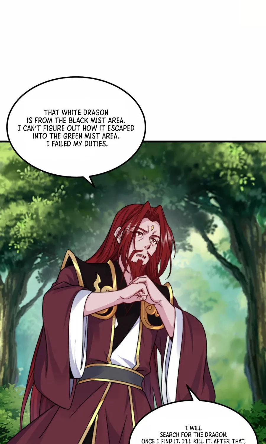 I, The Invincible Villain Master With My Apprentices (Colored) Chapter 106 page 16 - 