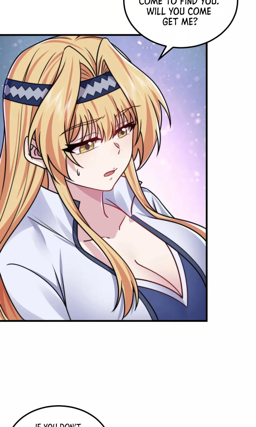 I, The Invincible Villain Master With My Apprentices (Colored) Chapter 106 page 27 - 