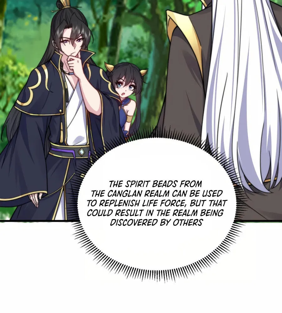 I, The Invincible Villain Master With My Apprentices (Colored) Chapter 106 page 8 - 