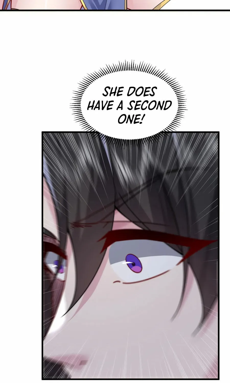 I, The Invincible Villain Master With My Apprentices (Colored) Chapter 107 page 30 - 