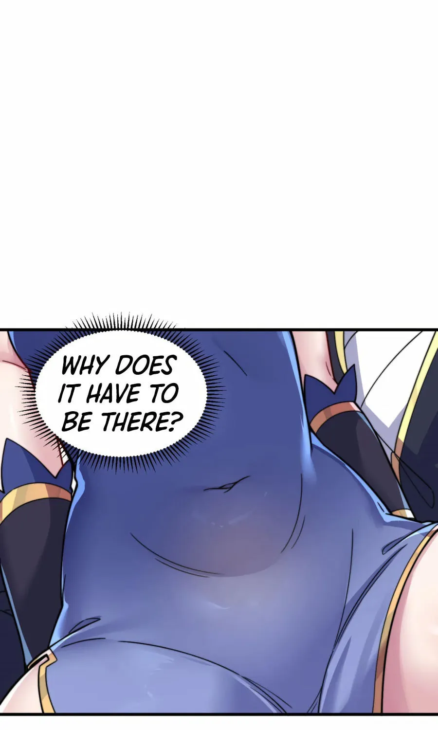 I, The Invincible Villain Master With My Apprentices (Colored) Chapter 107 page 31 - 