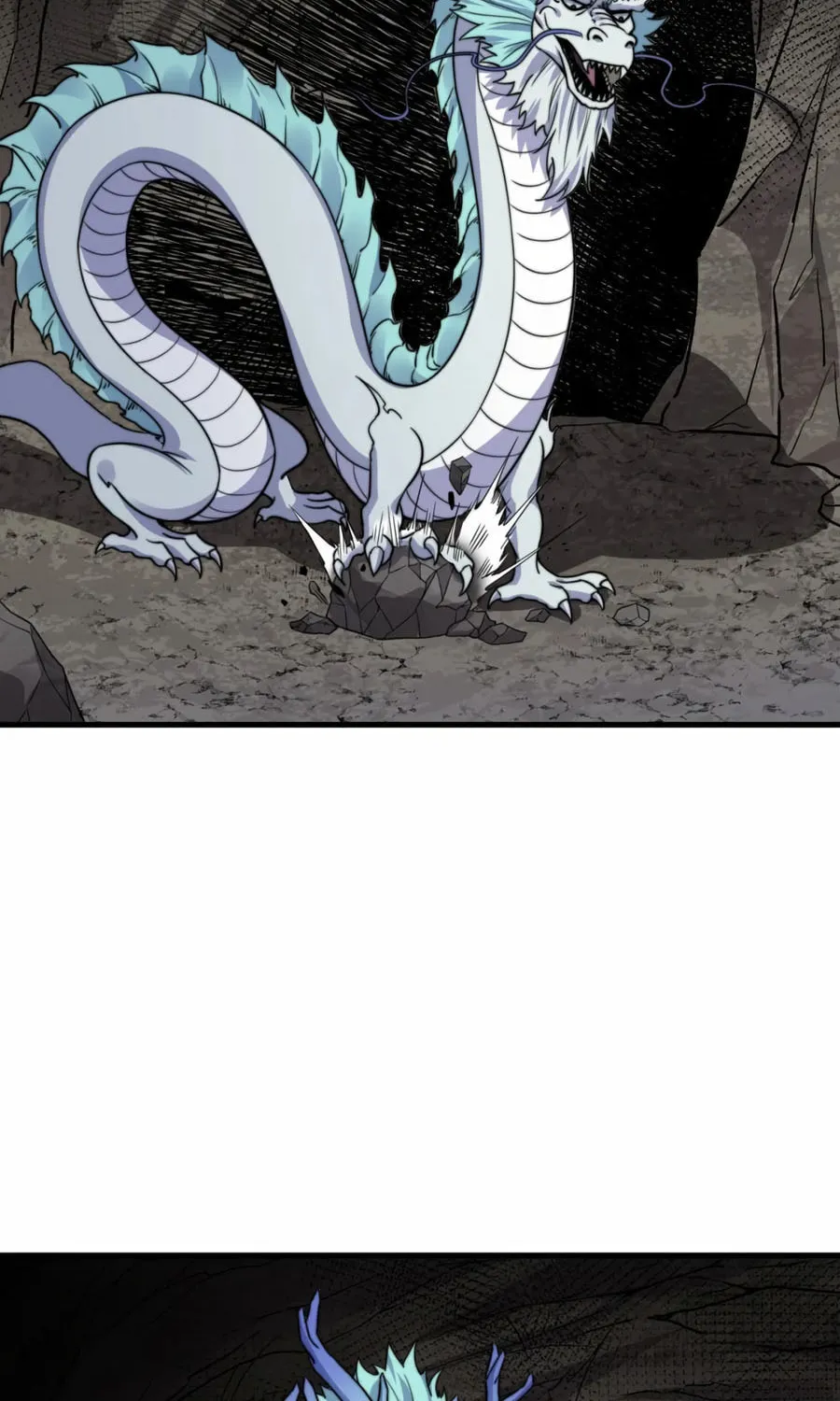 I, The Invincible Villain Master With My Apprentices (Colored) Chapter 107 page 41 - 