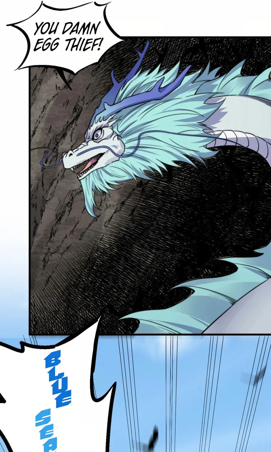 I, The Invincible Villain Master With My Apprentices (Colored) Chapter 107 page 43 - 