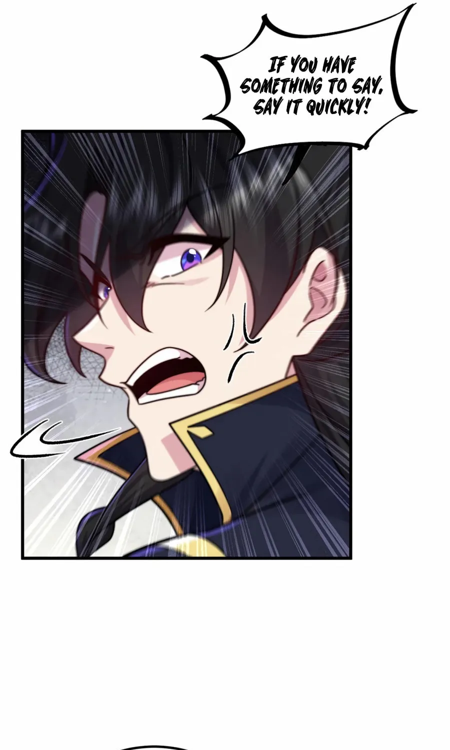 I, The Invincible Villain Master With My Apprentices (Colored) Chapter 108 page 15 - 