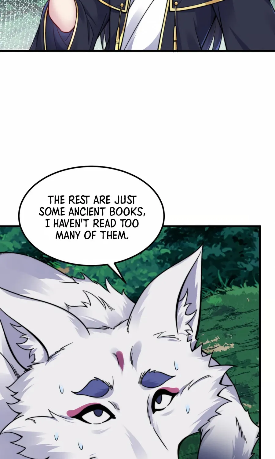 I, The Invincible Villain Master With My Apprentices (Colored) Chapter 108 page 29 - 