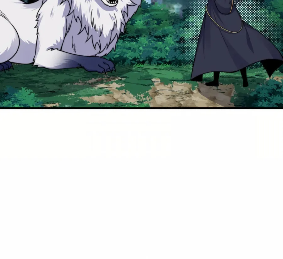 I, The Invincible Villain Master With My Apprentices (Colored) Chapter 108 page 31 - 