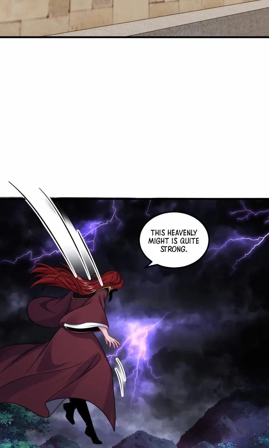 I, The Invincible Villain Master With My Apprentices (Colored) Chapter 108 page 40 - 