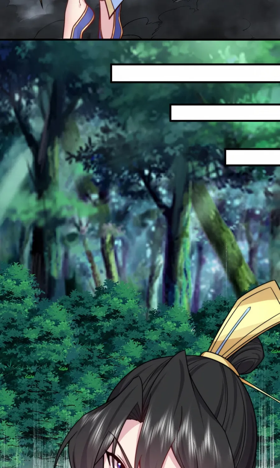 I, The Invincible Villain Master With My Apprentices (Colored) Chapter 108 page 45 - 