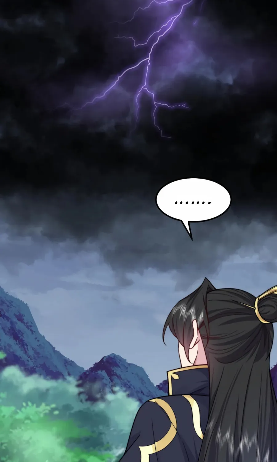 I, The Invincible Villain Master With My Apprentices (Colored) Chapter 108 page 50 - 