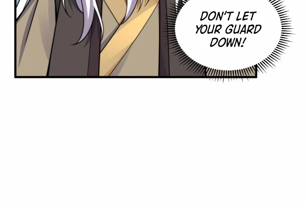 I, The Invincible Villain Master With My Apprentices (Colored) Chapter 109 page 13 - 