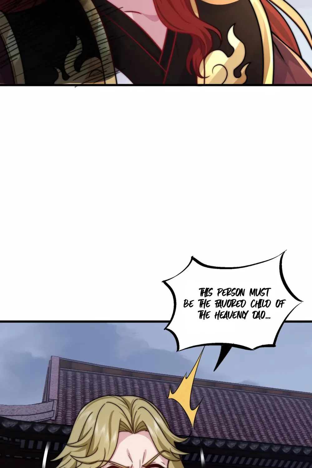 I, The Invincible Villain Master With My Apprentices (Colored) Chapter 109 page 23 - 