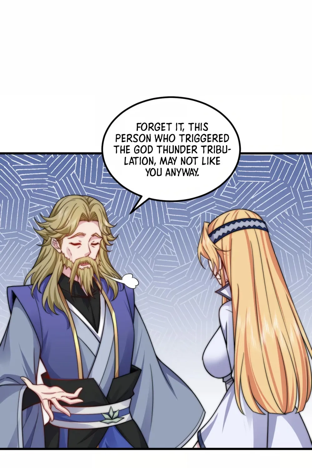 I, The Invincible Villain Master With My Apprentices (Colored) Chapter 109 page 27 - 