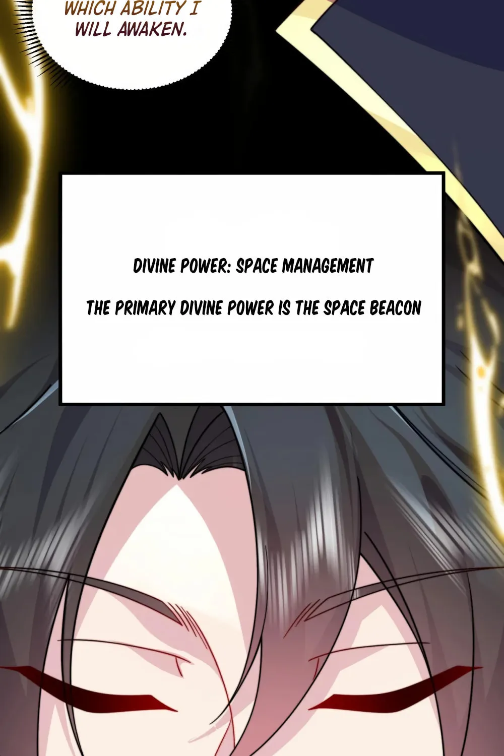 I, The Invincible Villain Master With My Apprentices (Colored) Chapter 109 page 35 - 