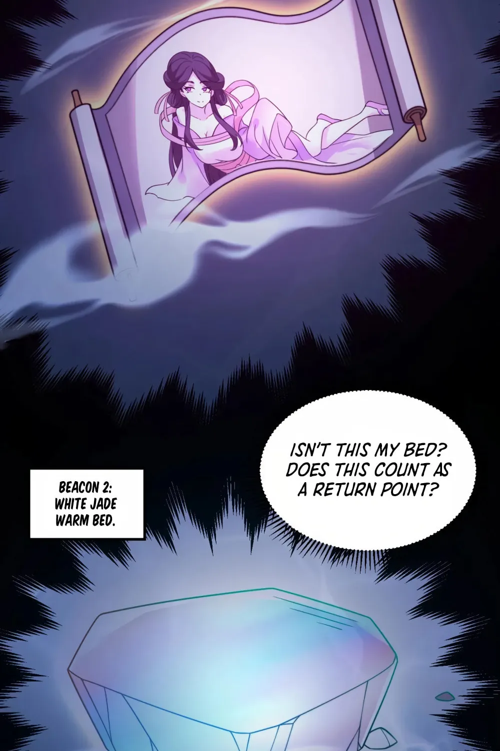 I, The Invincible Villain Master With My Apprentices (Colored) Chapter 109 page 39 - 