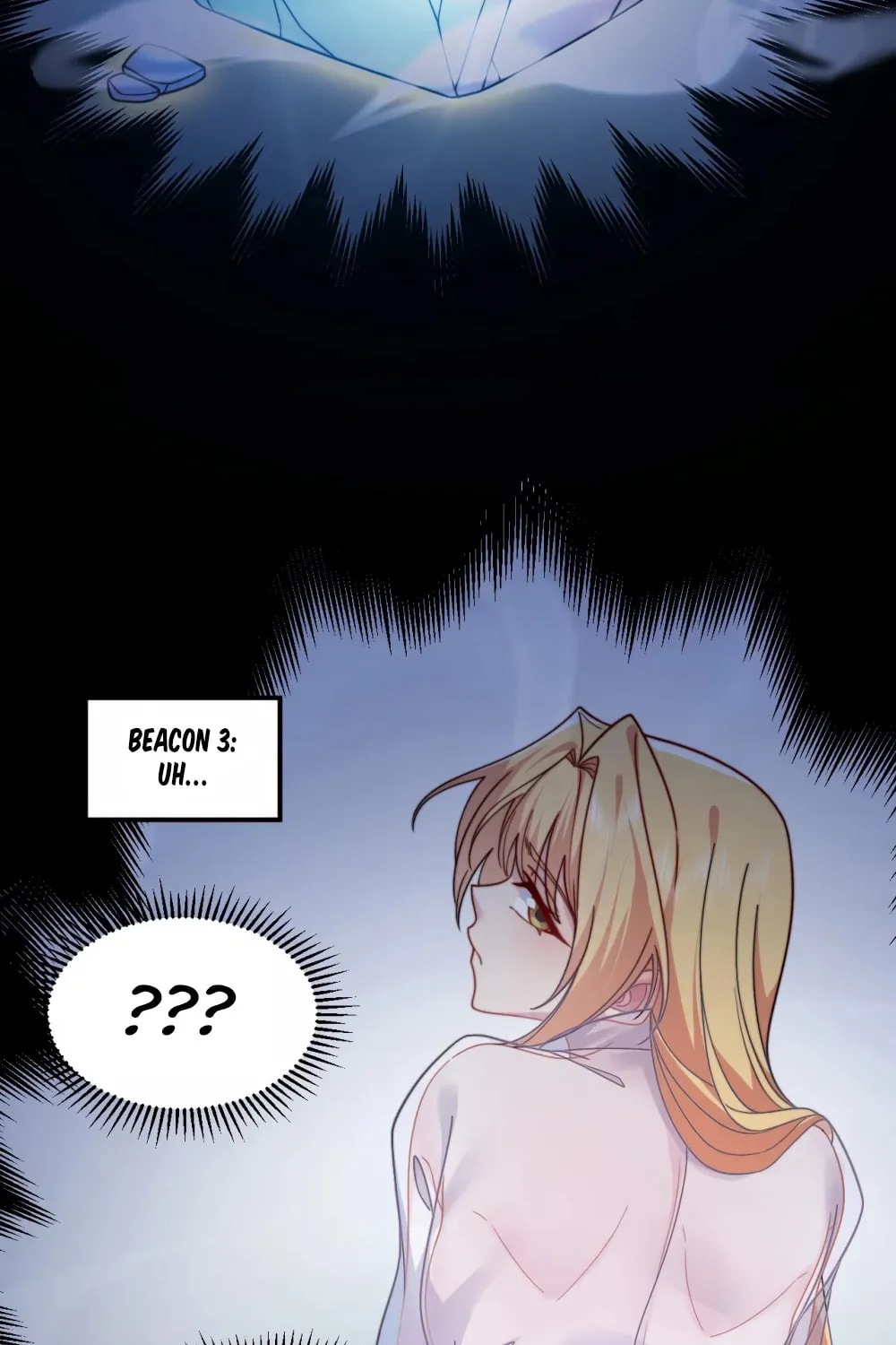 I, The Invincible Villain Master With My Apprentices (Colored) Chapter 109 page 40 - 