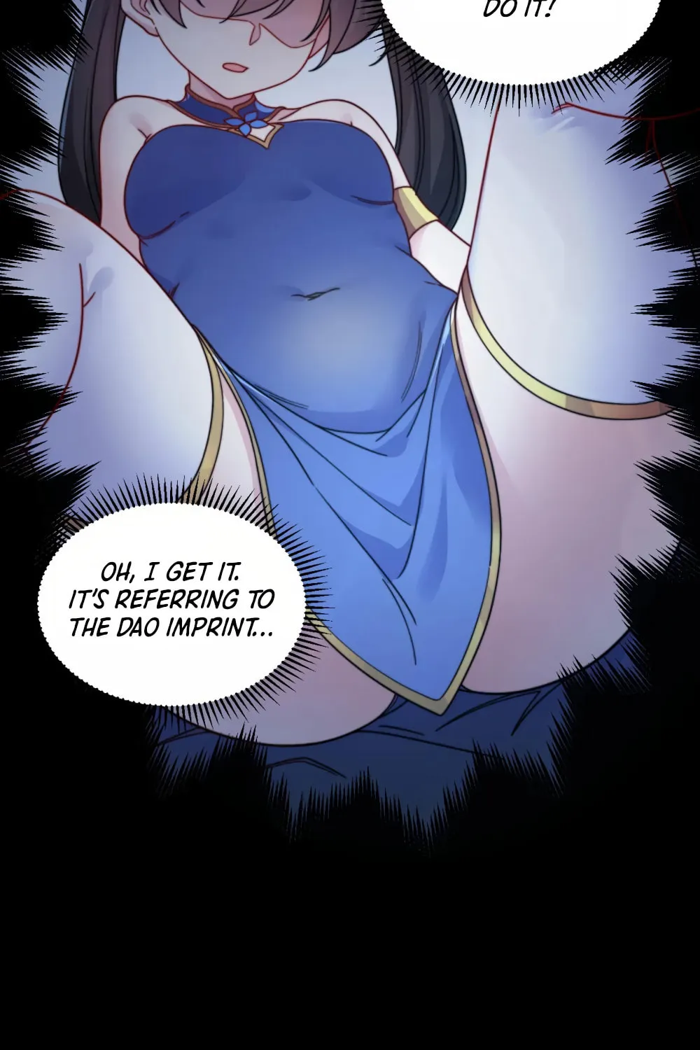 I, The Invincible Villain Master With My Apprentices (Colored) Chapter 109 page 42 - 