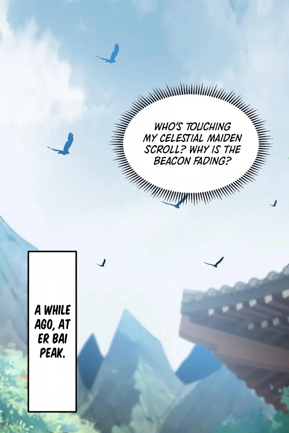 I, The Invincible Villain Master With My Apprentices (Colored) Chapter 109 page 47 - 