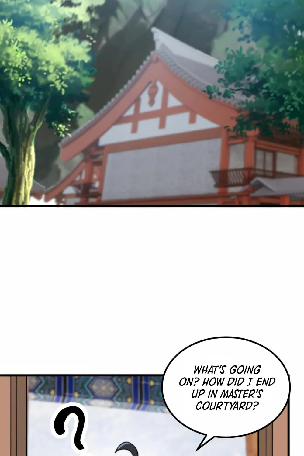 I, The Invincible Villain Master With My Apprentices (Colored) Chapter 109 page 48 - 