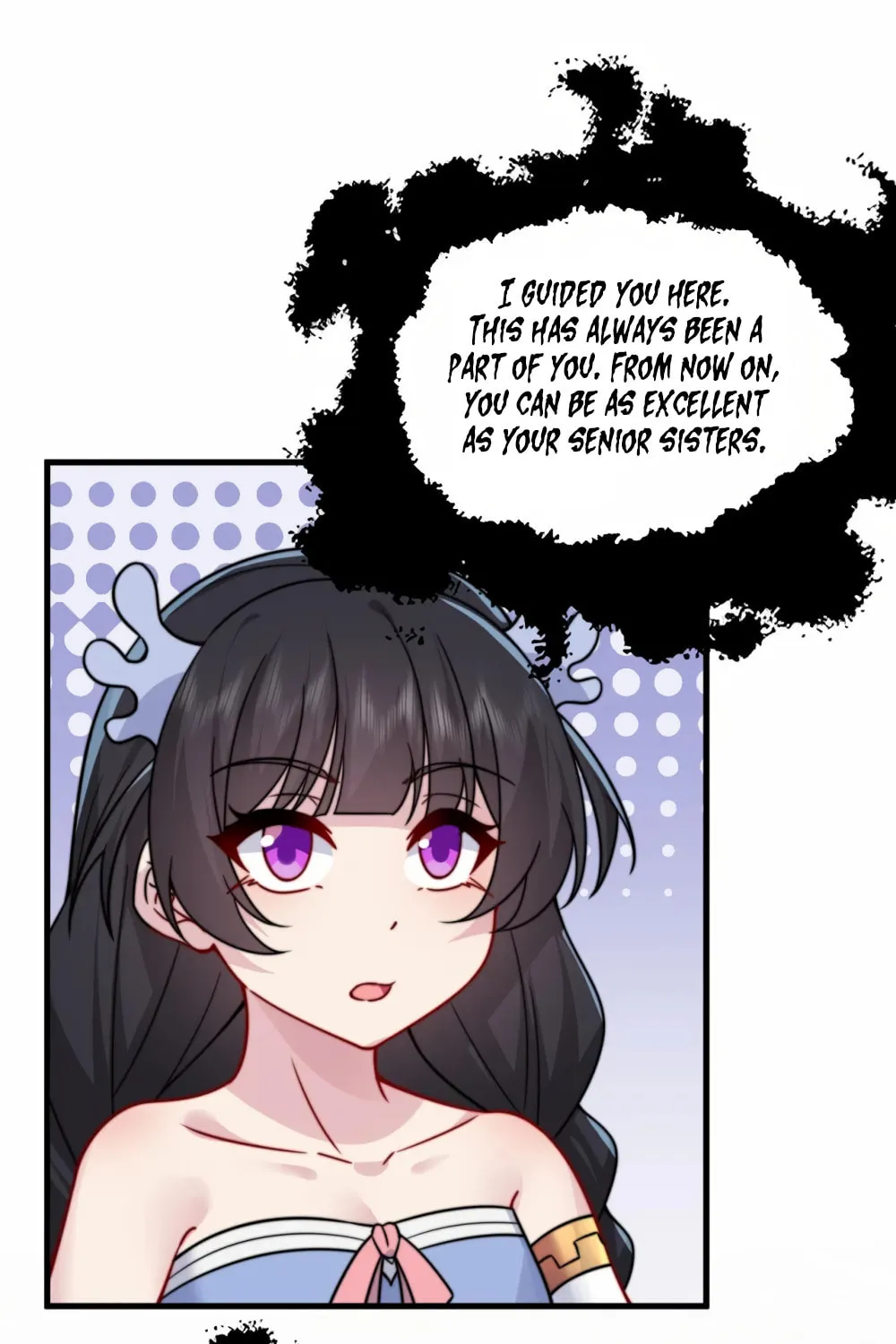 I, The Invincible Villain Master With My Apprentices (Colored) Chapter 109 page 50 - 