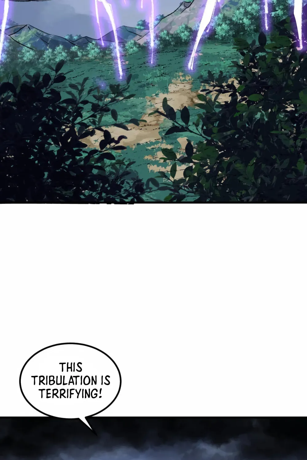 I, The Invincible Villain Master With My Apprentices (Colored) Chapter 109 page 6 - 