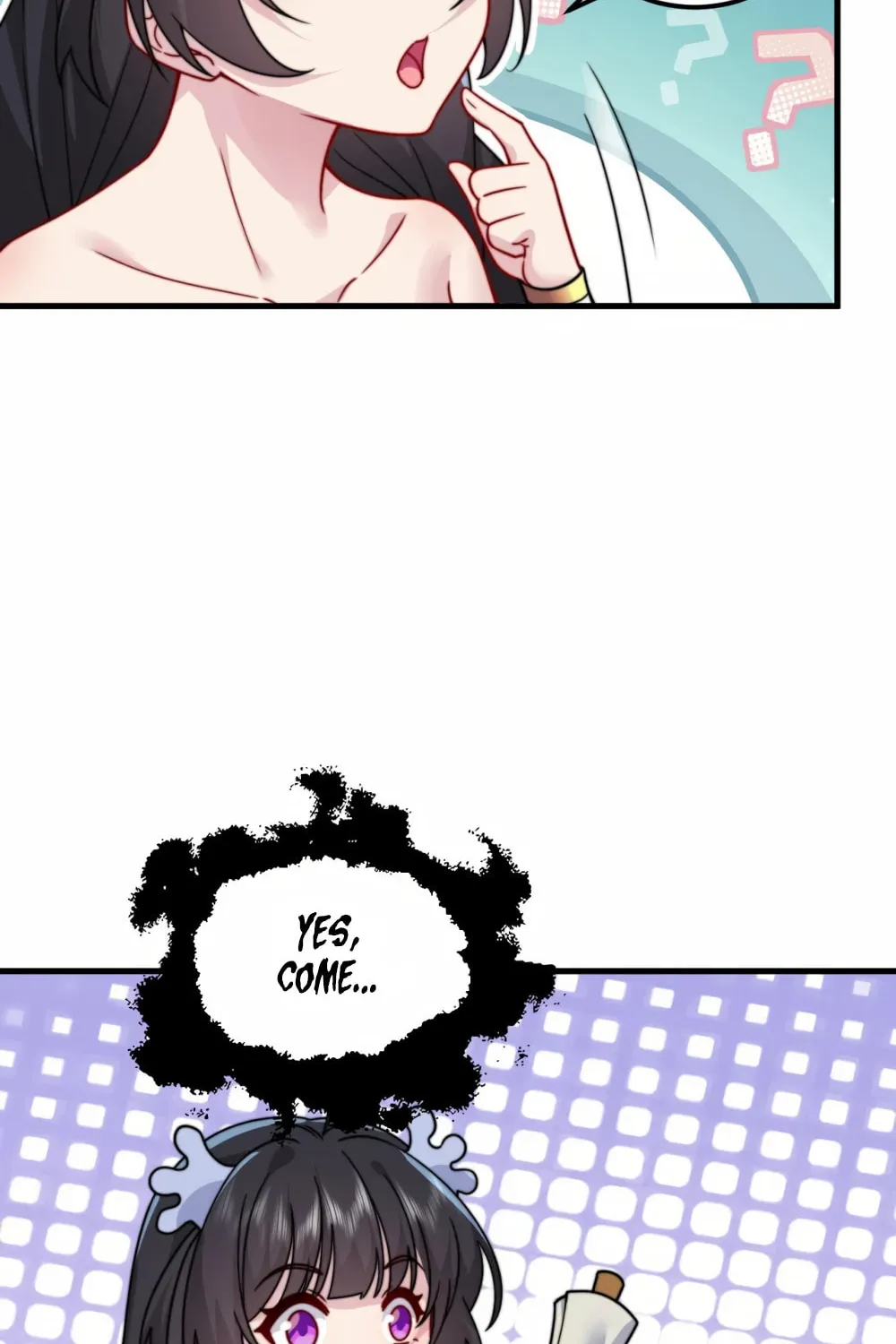 I, The Invincible Villain Master With My Apprentices (Colored) Chapter 109 page 53 - 