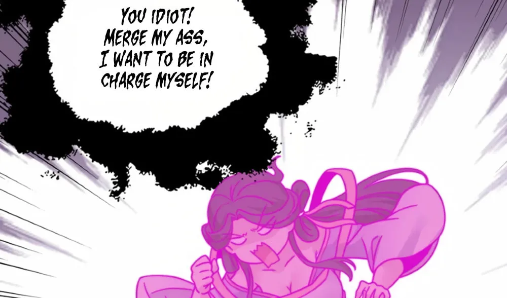 I, The Invincible Villain Master With My Apprentices (Colored) Chapter 109 page 57 - 