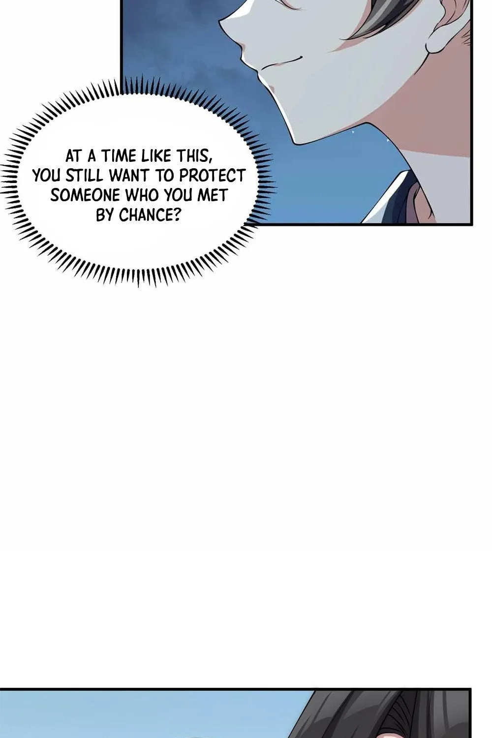 I, The Invincible Villain Master With My Apprentices (Colored) Chapter 11 page 11 - 