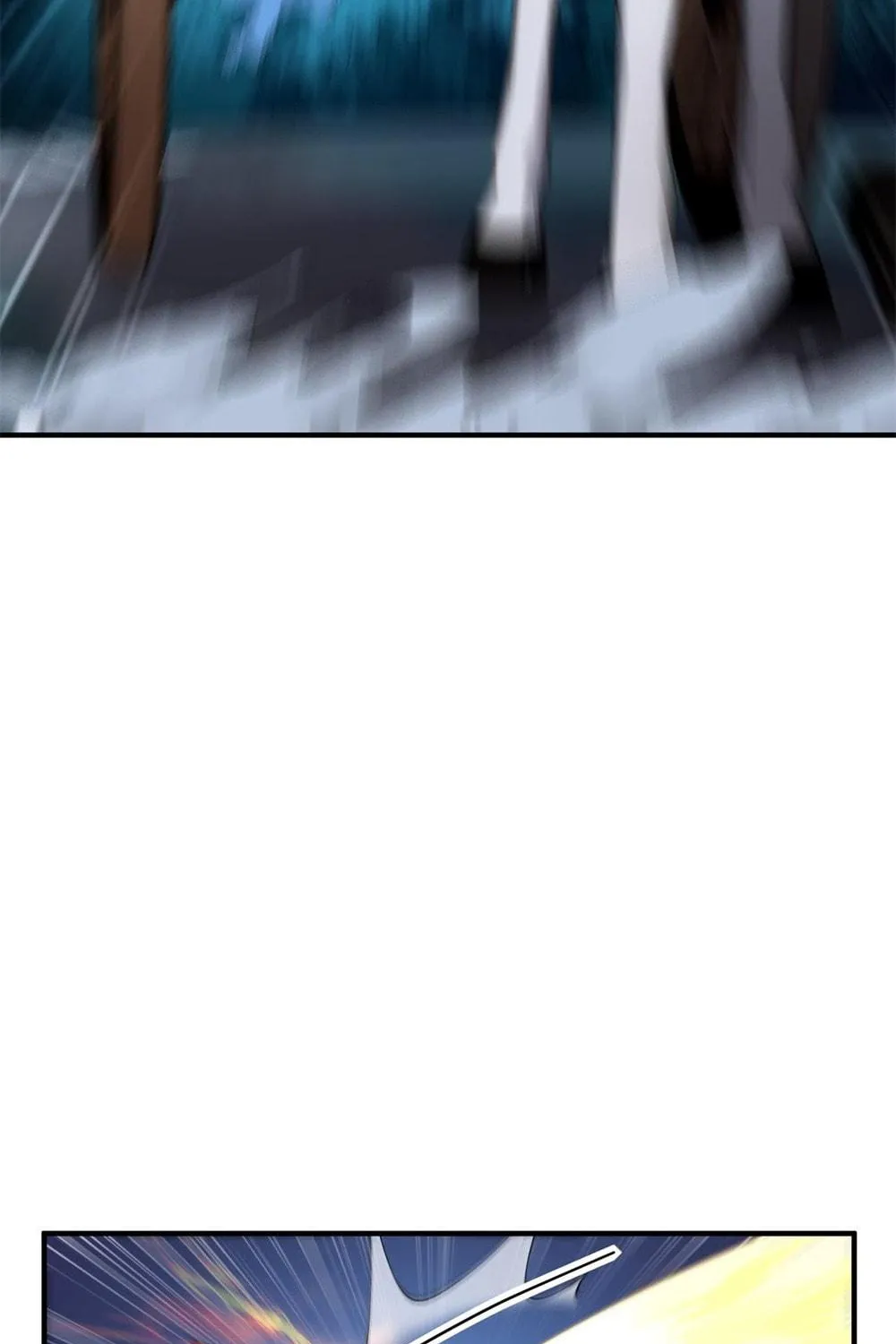 I, The Invincible Villain Master With My Apprentices (Colored) Chapter 11 page 23 - 