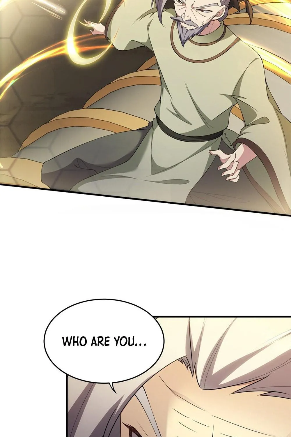 I, The Invincible Villain Master With My Apprentices (Colored) Chapter 11 page 39 - 