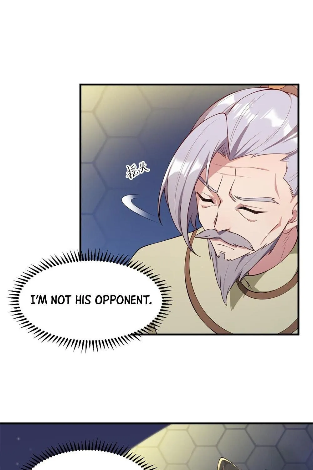 I, The Invincible Villain Master With My Apprentices (Colored) Chapter 11 page 49 - 