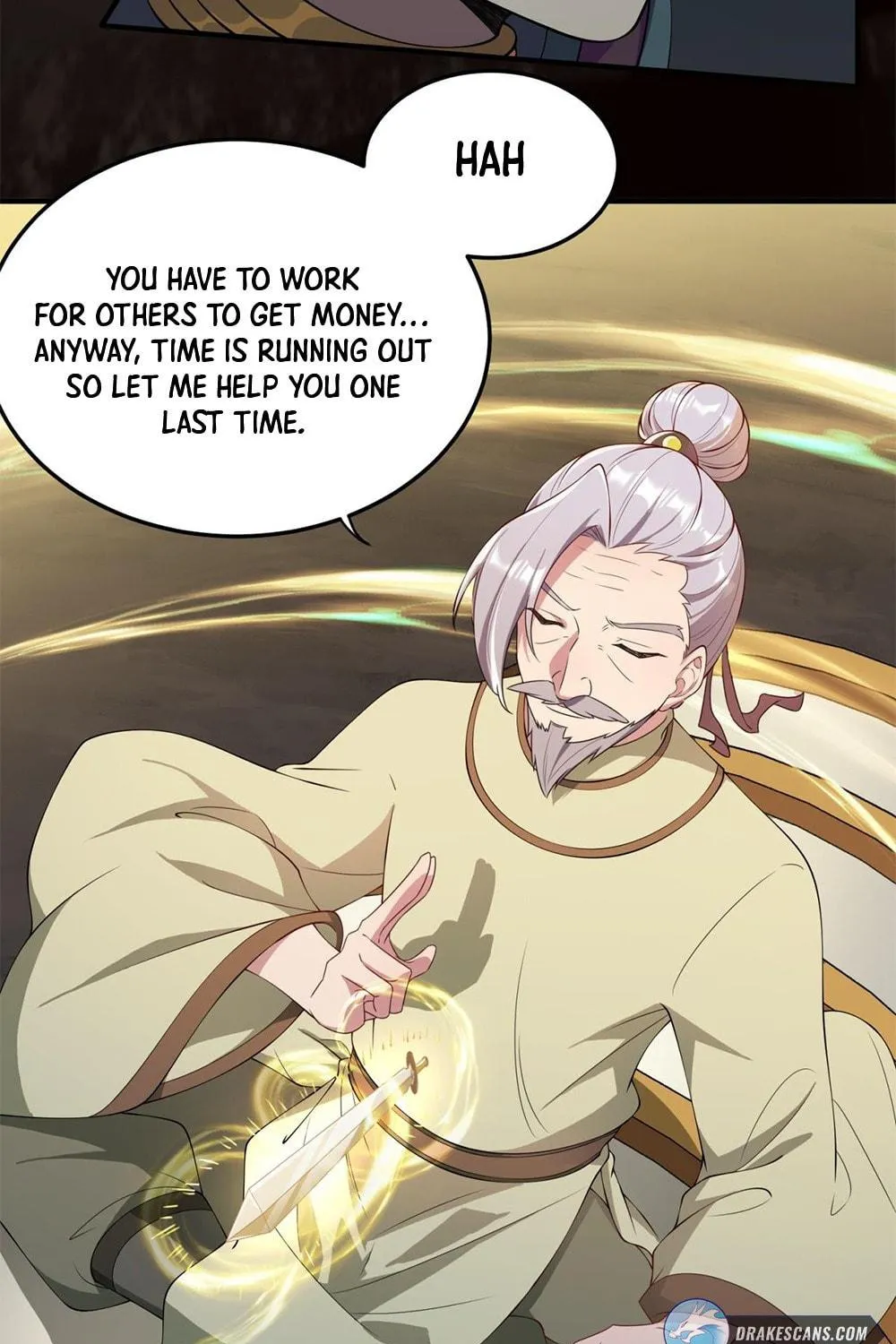 I, The Invincible Villain Master With My Apprentices (Colored) Chapter 11 page 59 - 