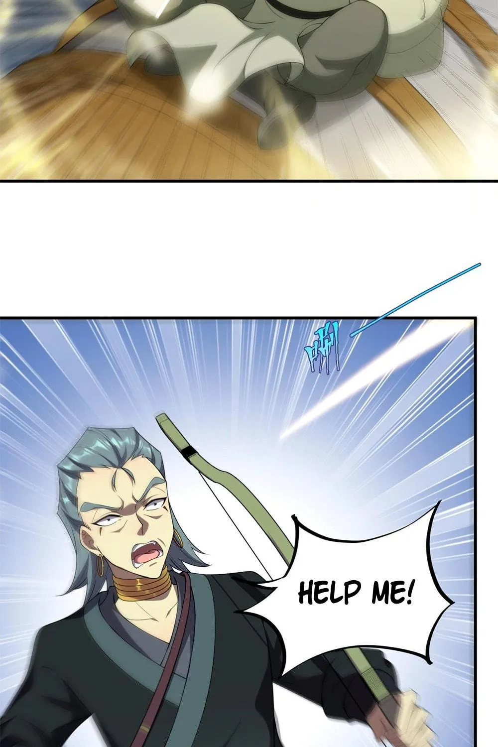 I, The Invincible Villain Master With My Apprentices (Colored) Chapter 11 page 65 - 