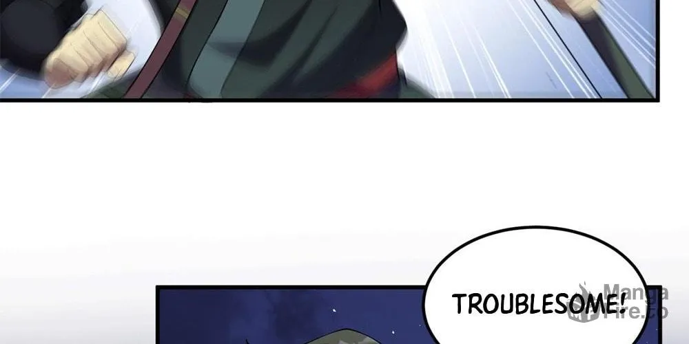 I, The Invincible Villain Master With My Apprentices (Colored) Chapter 11 page 66 - 