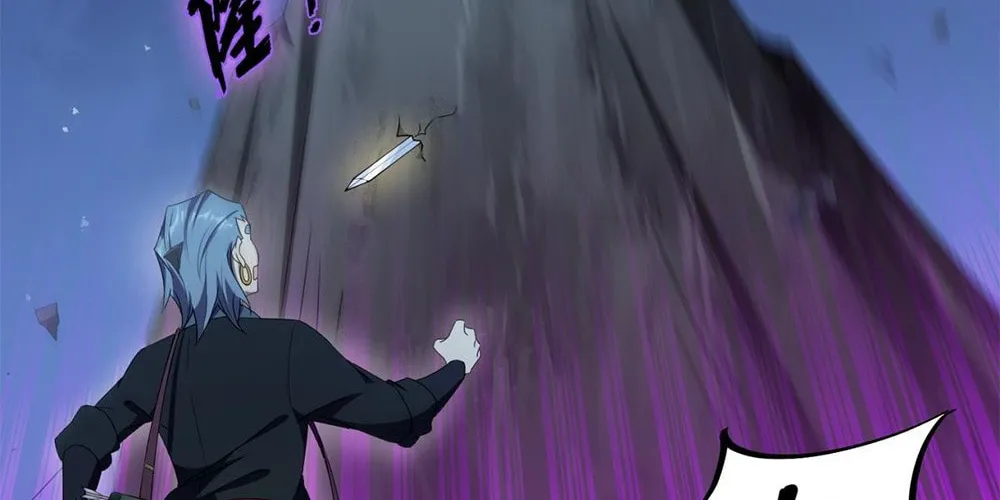 I, The Invincible Villain Master With My Apprentices (Colored) Chapter 11 page 68 - 