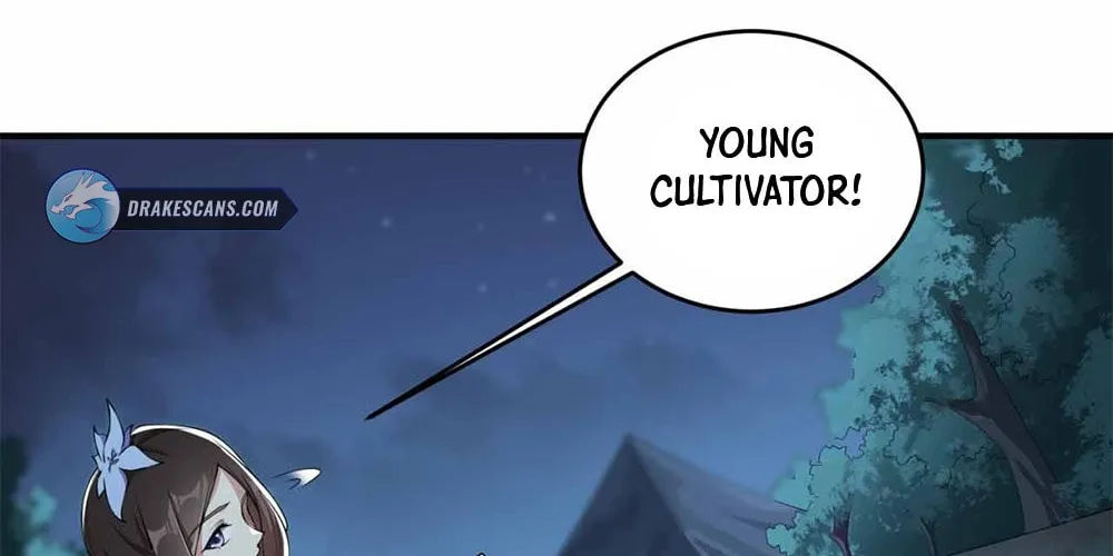 I, The Invincible Villain Master With My Apprentices (Colored) Chapter 11 page 8 - 