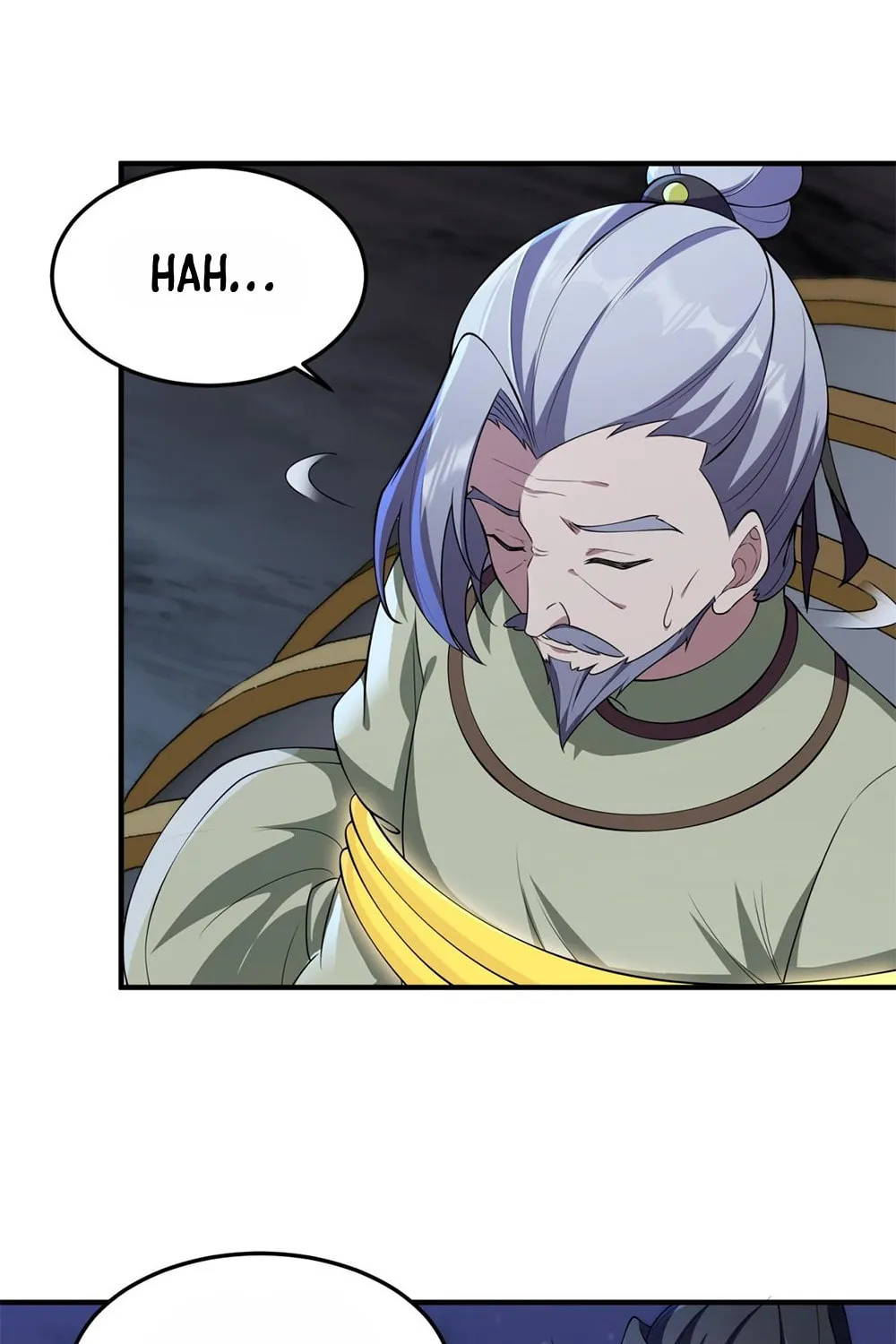 I, The Invincible Villain Master With My Apprentices (Colored) Chapter 11 page 73 - 