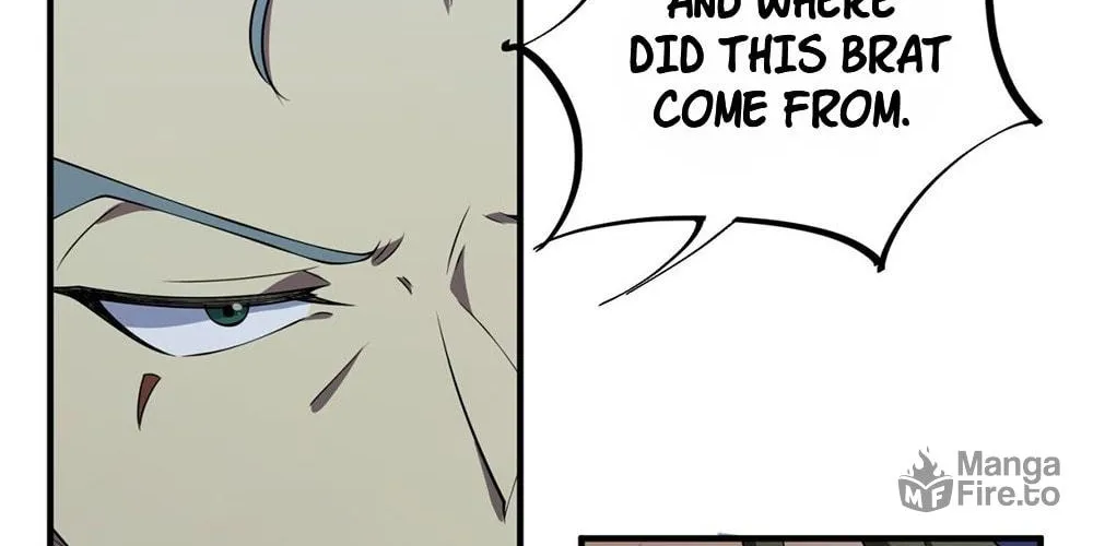 I, The Invincible Villain Master With My Apprentices (Colored) Chapter 11 page 80 - 