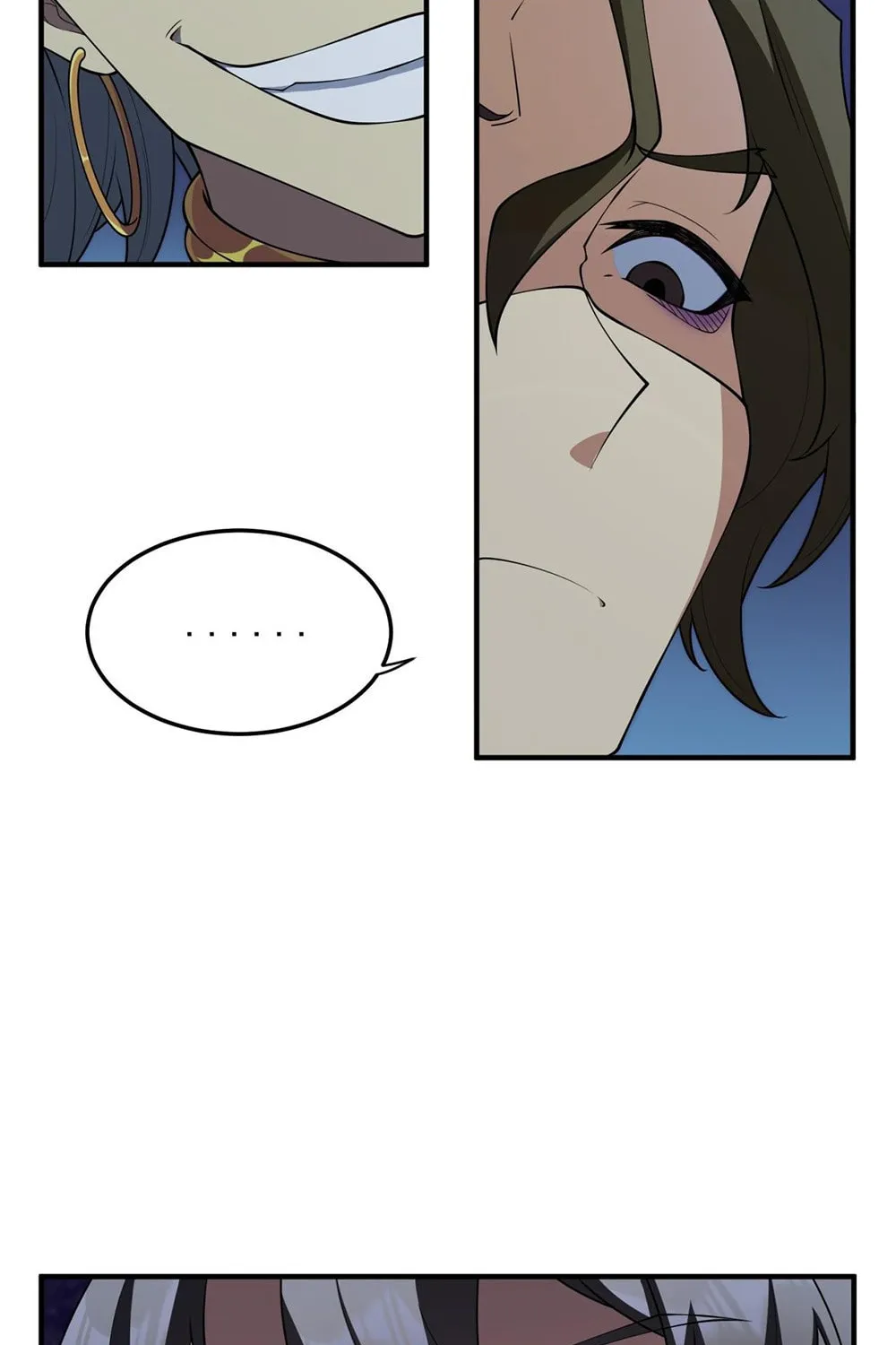 I, The Invincible Villain Master With My Apprentices (Colored) Chapter 11 page 81 - 