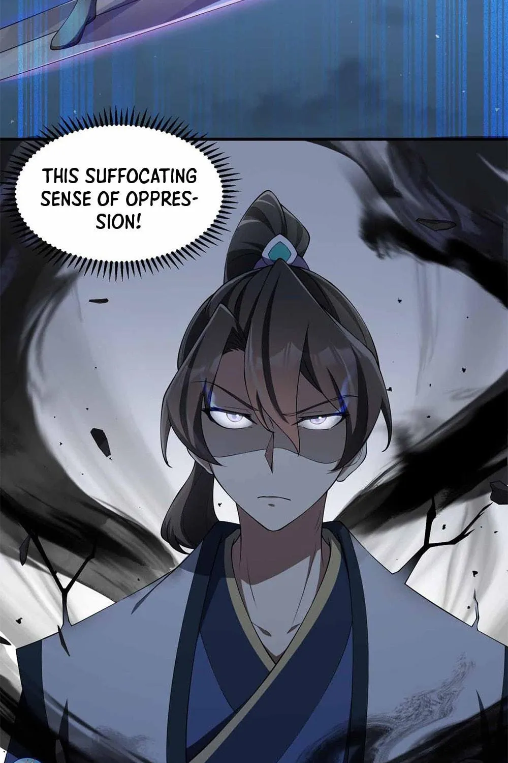 I, The Invincible Villain Master With My Apprentices (Colored) Chapter 11 page 89 - 