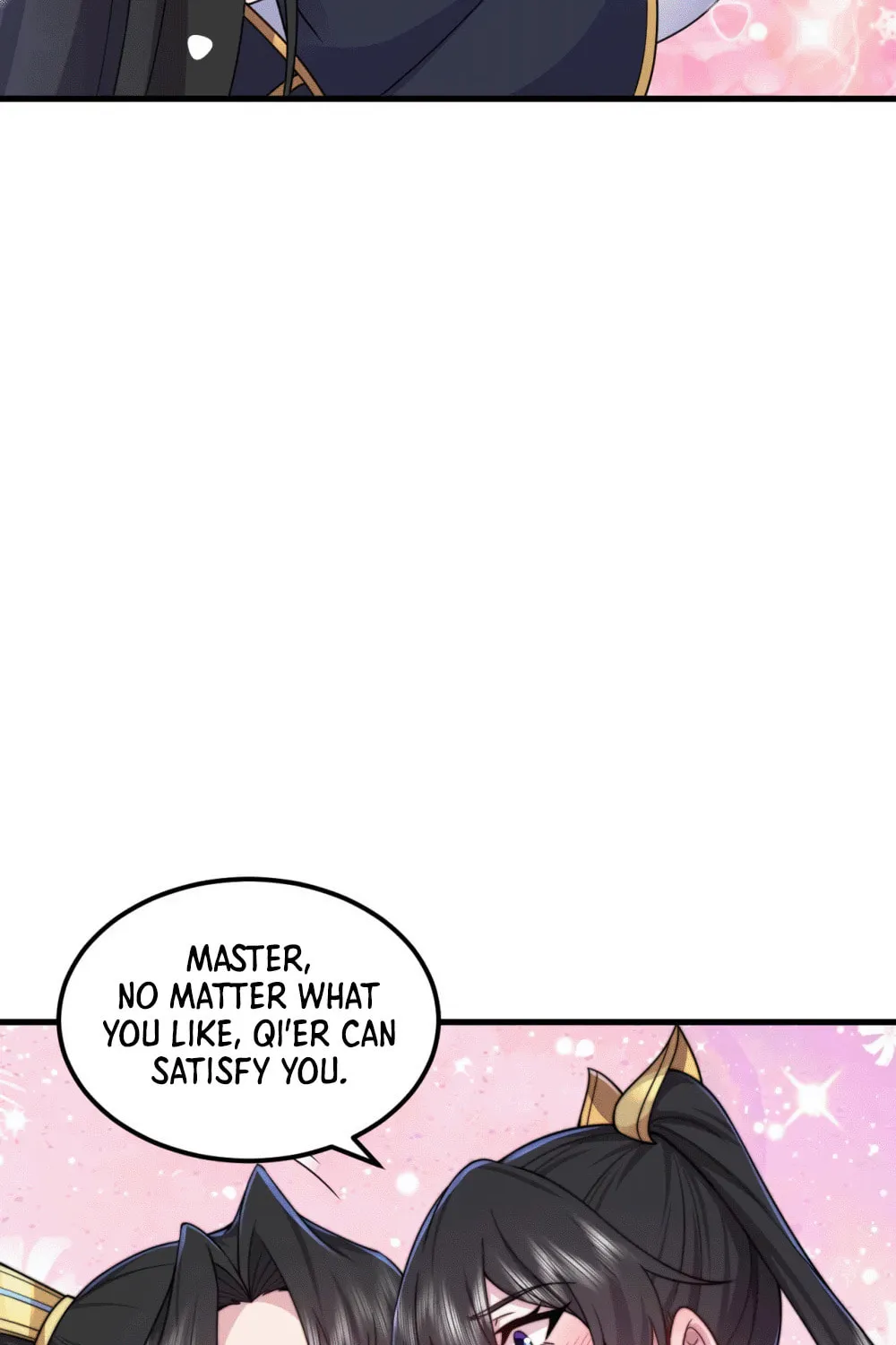 I, The Invincible Villain Master With My Apprentices (Colored) Chapter 110 page 43 - 